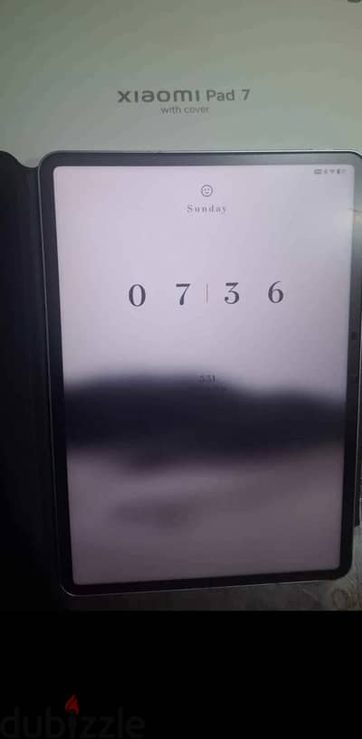 Xiaomi  pad 7