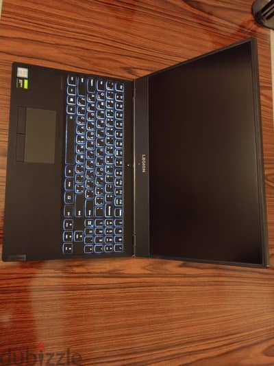 Lenovo legion Y540