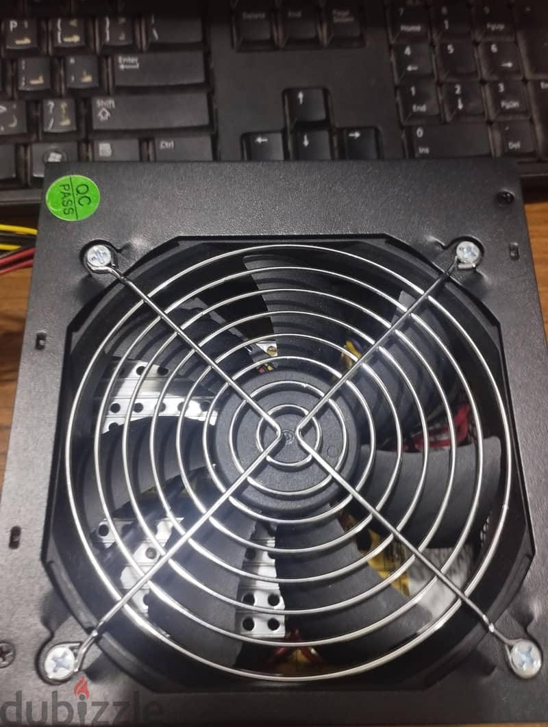 power supply microdifit 2