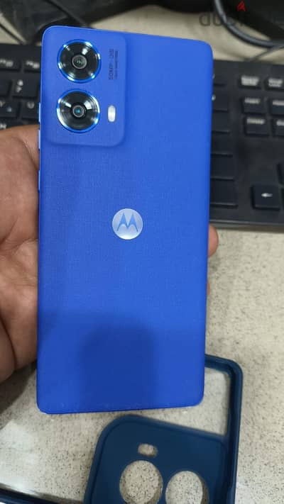 Motorola Moto G85