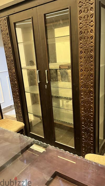 سفرة استخدام ٦ شهور فقط