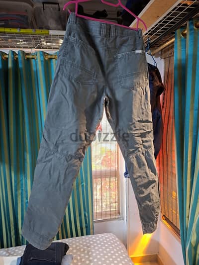 بنطلون كولومبيا أوريجينال Columbia Slim Fit - مقاس 32 حالة ممتازة