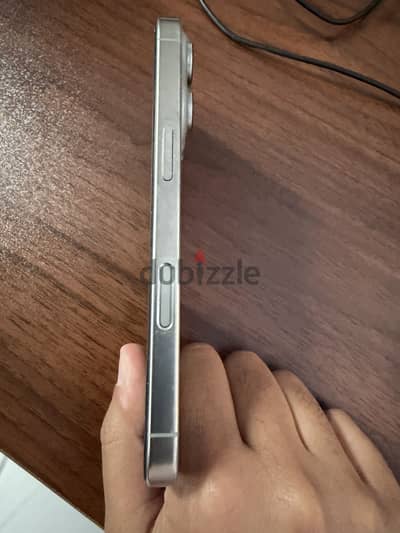 Apple - iPhone 16 Pro