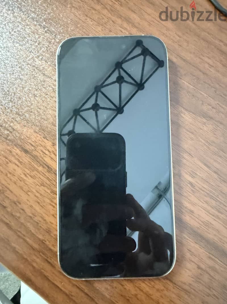 Apple - iPhone 16 Pro 2
