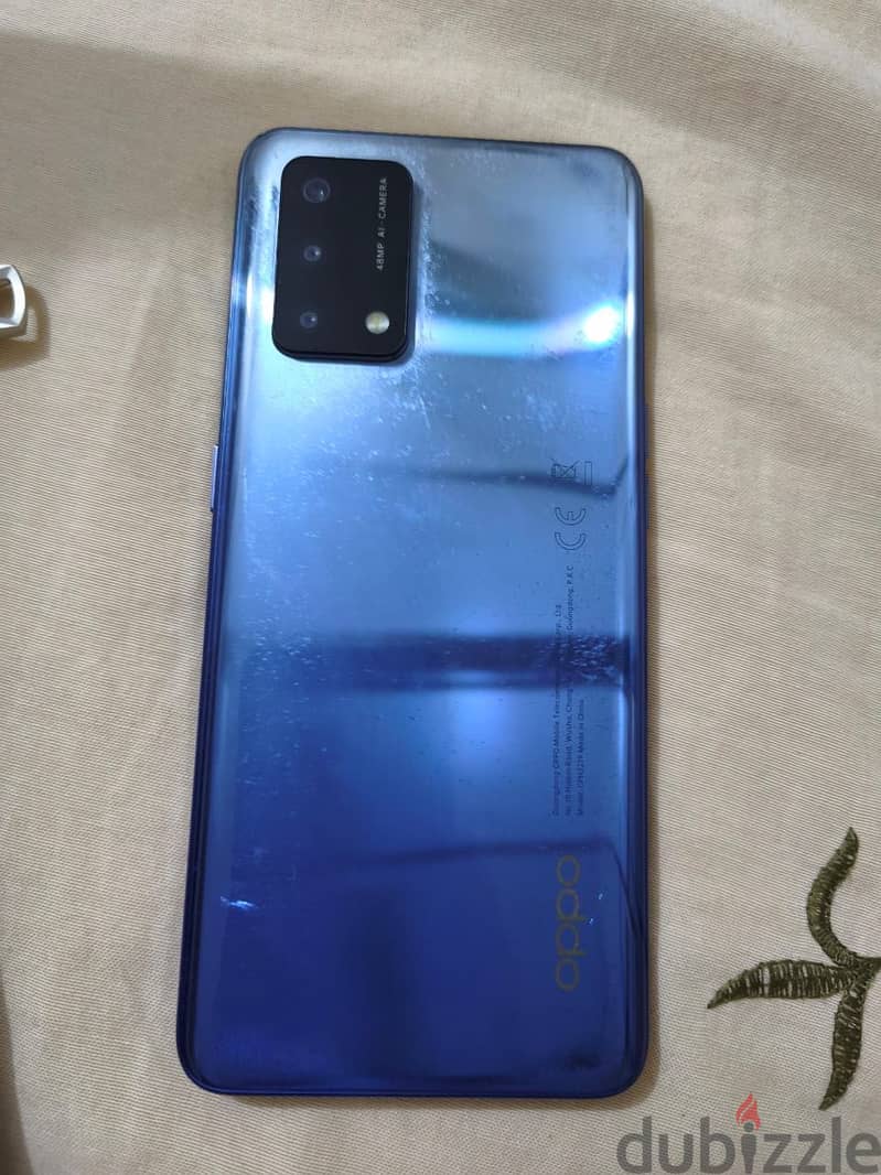 OPPO A74 2