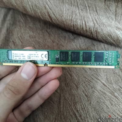 رام 4 جيجا ddr3