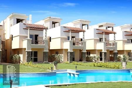 احجز شالية فى العين السخنة قرية بلو بلو على طريق الزعفرانة BlueBlue استلام متشطبة بالكامل على البحر دايركت بمقدم واقسط واكبر خصم كاش