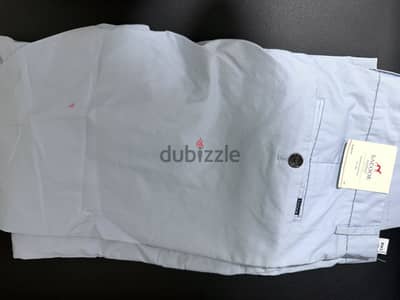 Saccor pants بنطلون من ساكور أصلى من ابوظبي