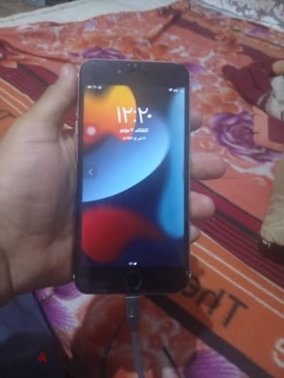 آبل - آيفون 6 بلس