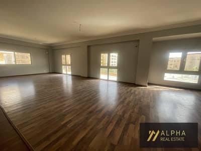 Luxury Apartment for Sale in Banafseg Villas – New Cairo