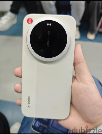 Xiaomi 17 Ultra