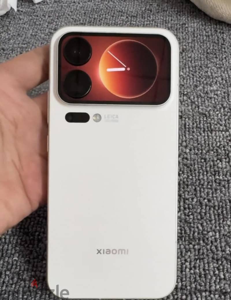 Xiaomi 17 Ultra 1