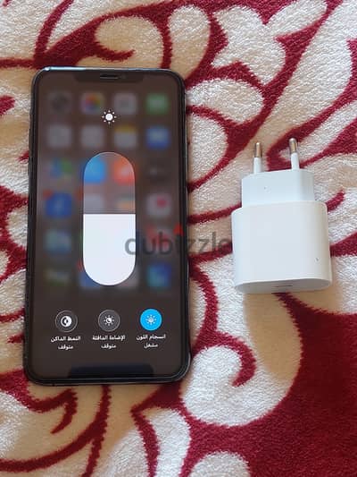 آبل - آيفون 11 برو ماكس