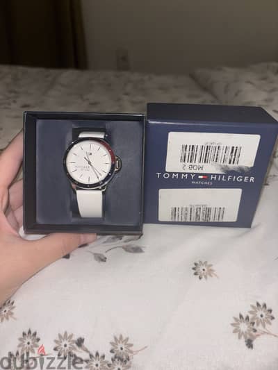 Tommy women watch