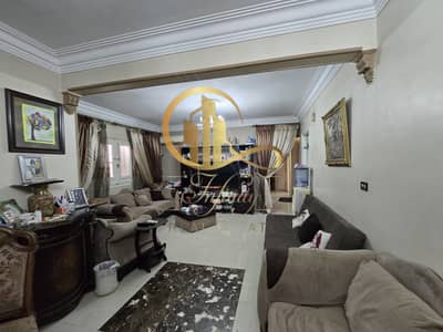 Apartment for sale at a bargain price Algeria Street, Maadi near Carrefour Algeria Street