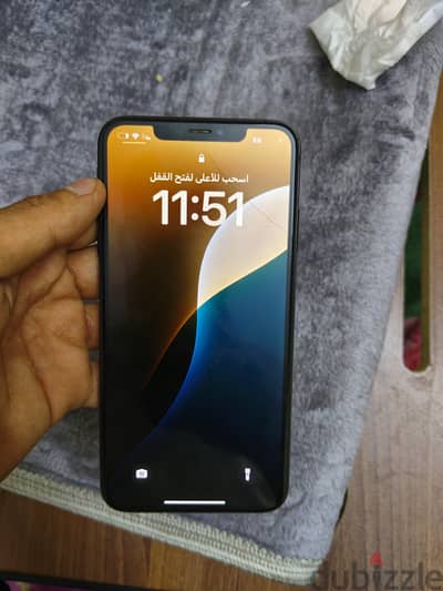 iphone xs max بيع