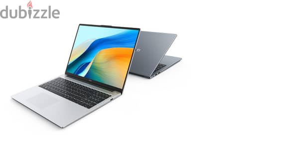 Huawei matebook d16 core i5 16RAM like new