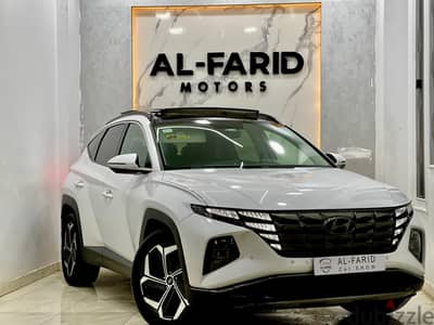 Hyundai Tucson 2022 توب لاين كسر ز يرو باقل سعر للكاش وقسط باقل فوائد