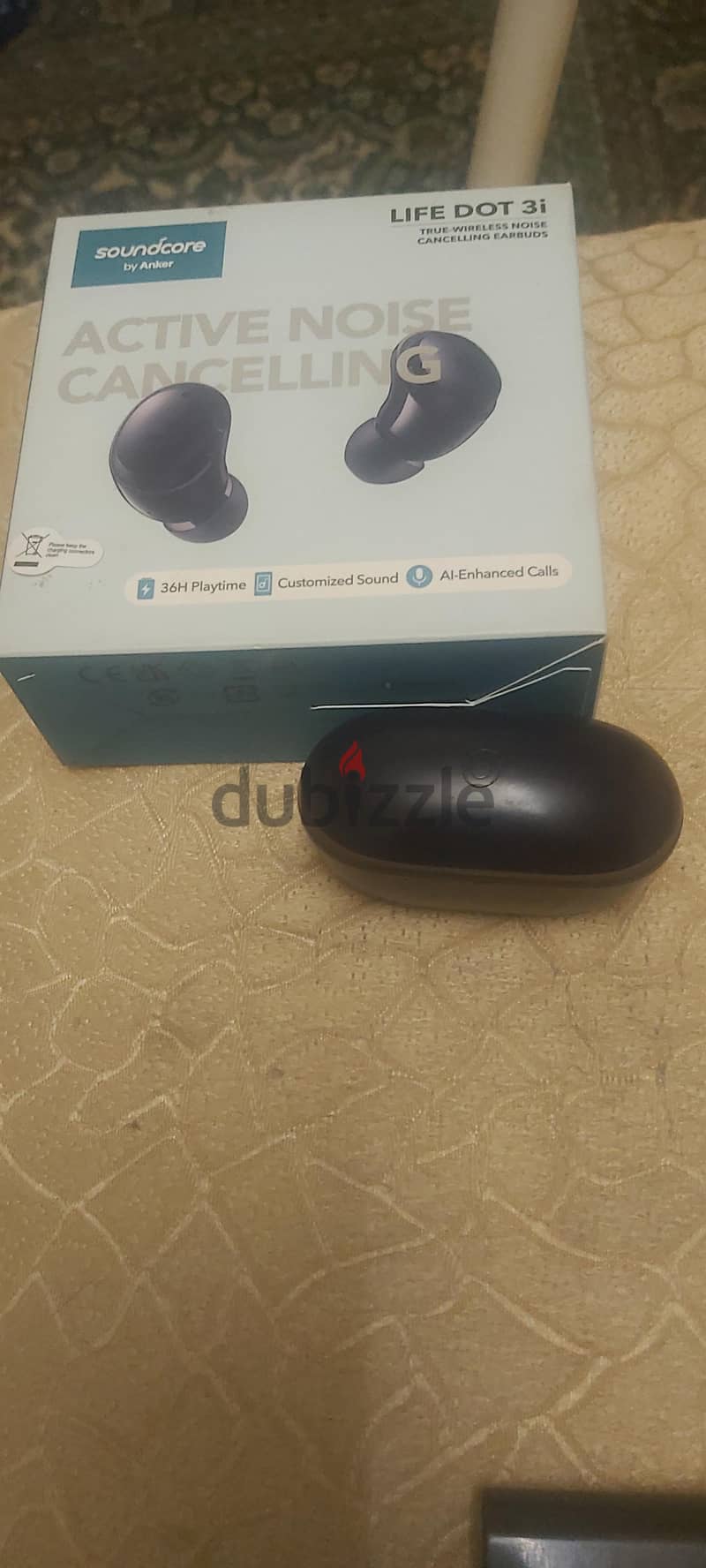 Anker Life Dot 3i 1