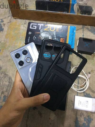 invinix gt 20 pro