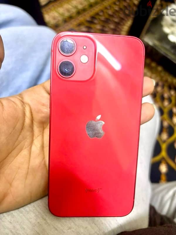 iPhone 12 mini 1