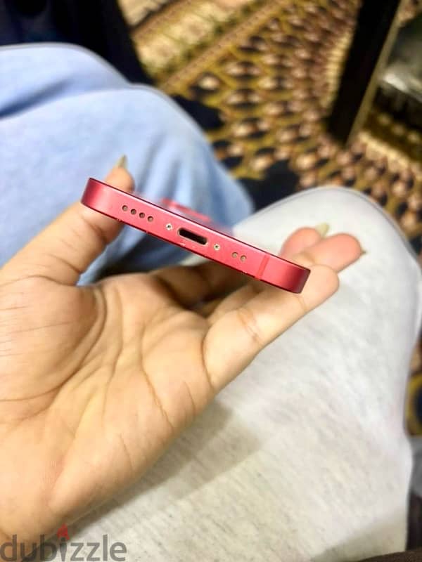 iPhone 12 mini 2