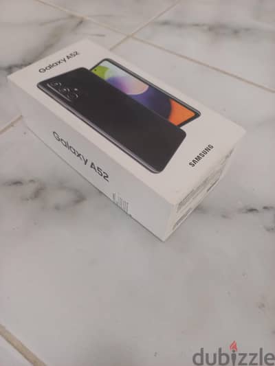 سامسونج ايه 52