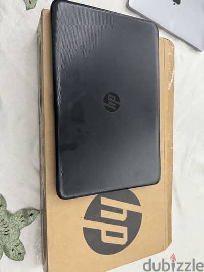 Hp notebook-15.6inch