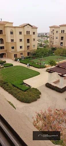 شقة 214 متر متشطبة بالكامل ومفروشة للبيع استلام فوري في كمبوند ميفيدا التجمع الخامس Mivida Emaar Compound New Cairo
