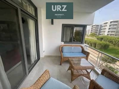 Prime apartment in Taj City, New Cairo, opposite Airport Gate 2. Flexible installments up to 12 years on Suez Road, near Taj Sultan, Heliopolis, Nasr
