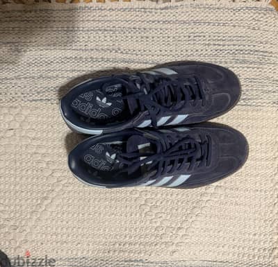 Adidas spezial (navyl blue)