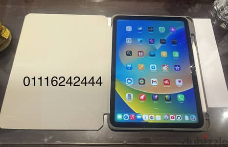 iPad 10th Generation 64GB Wi-Fi  with Apple Pencil USB-C