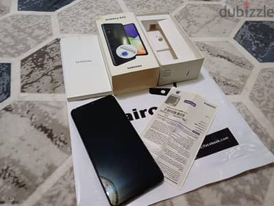 للبيع Samsung Galaxy A22