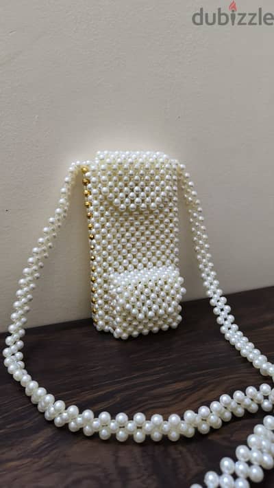 شنطه handmade ب350