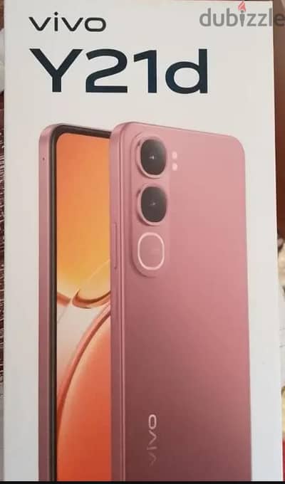 vivo Y21D