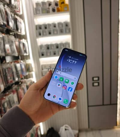اوبو رينو 15