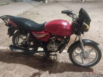 بجاج بوكسر ٢٠١٥