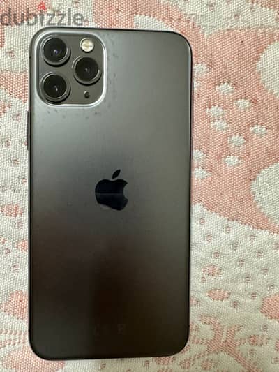 iPhone 11 pro