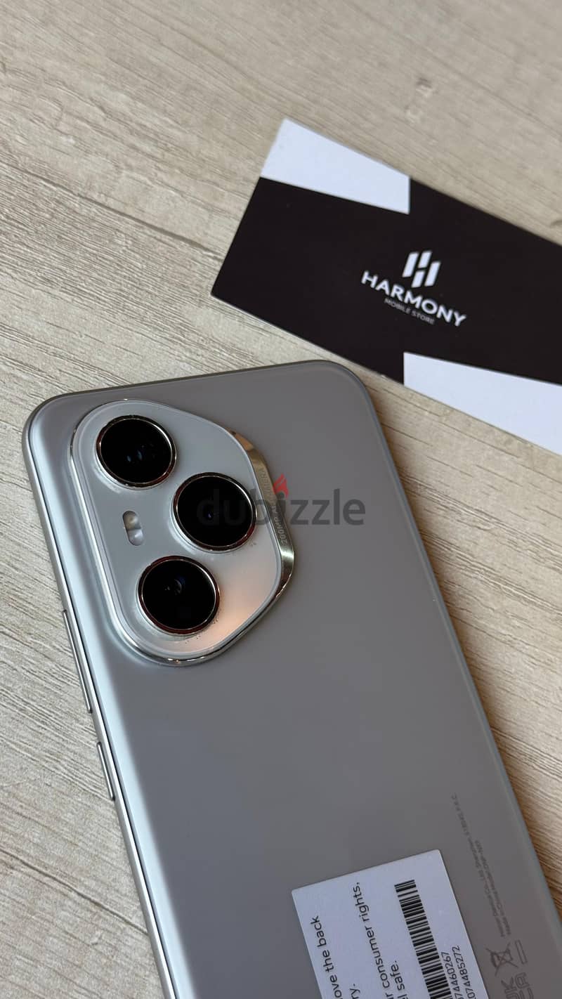 Honor 400 pro 8
