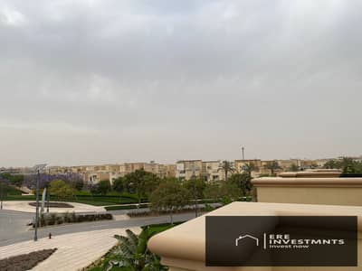 Apartment at the lowest price in market Ready to move, Fully finished for sale in Mivida Emaar New Cairo