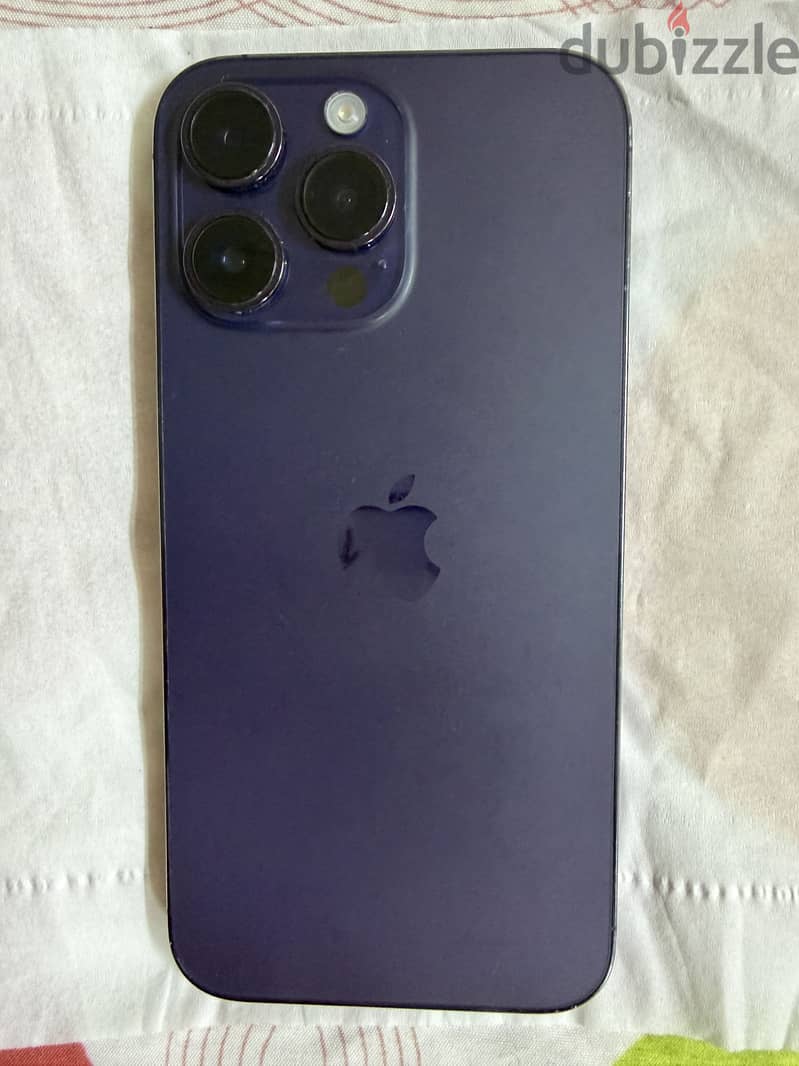 Apple - iPhone 14 Pro Max 1