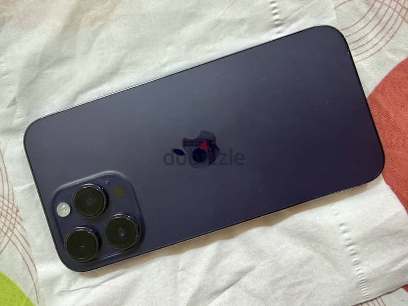 Apple - iPhone 14 Pro Max 2