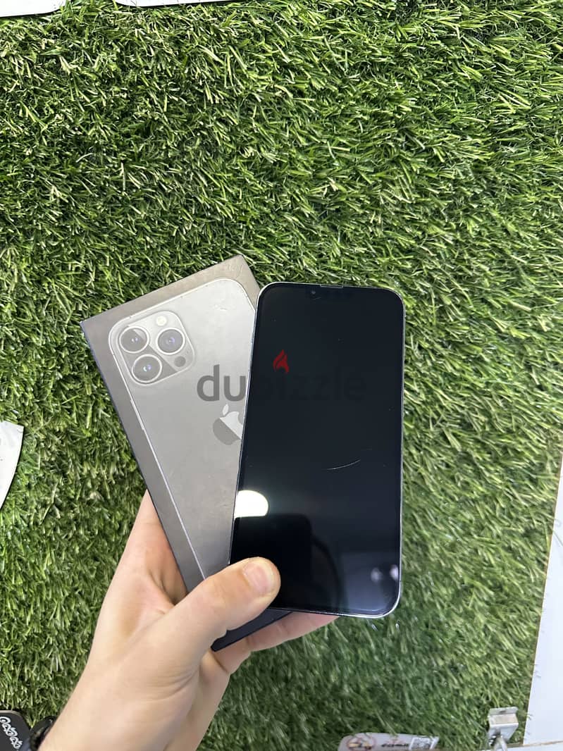 Apple - iPhone 13 Pro Max 2