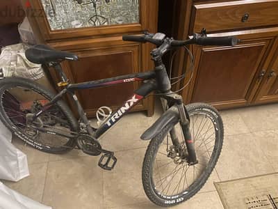 trinx k026