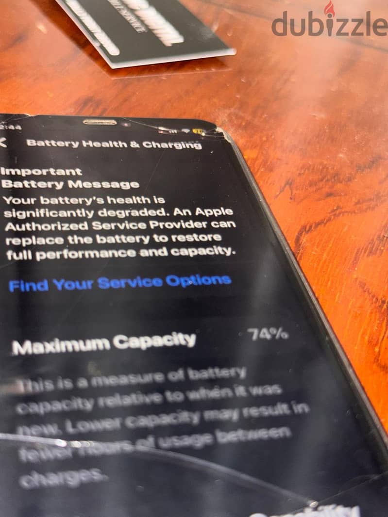 Apple - iPhone 11 2