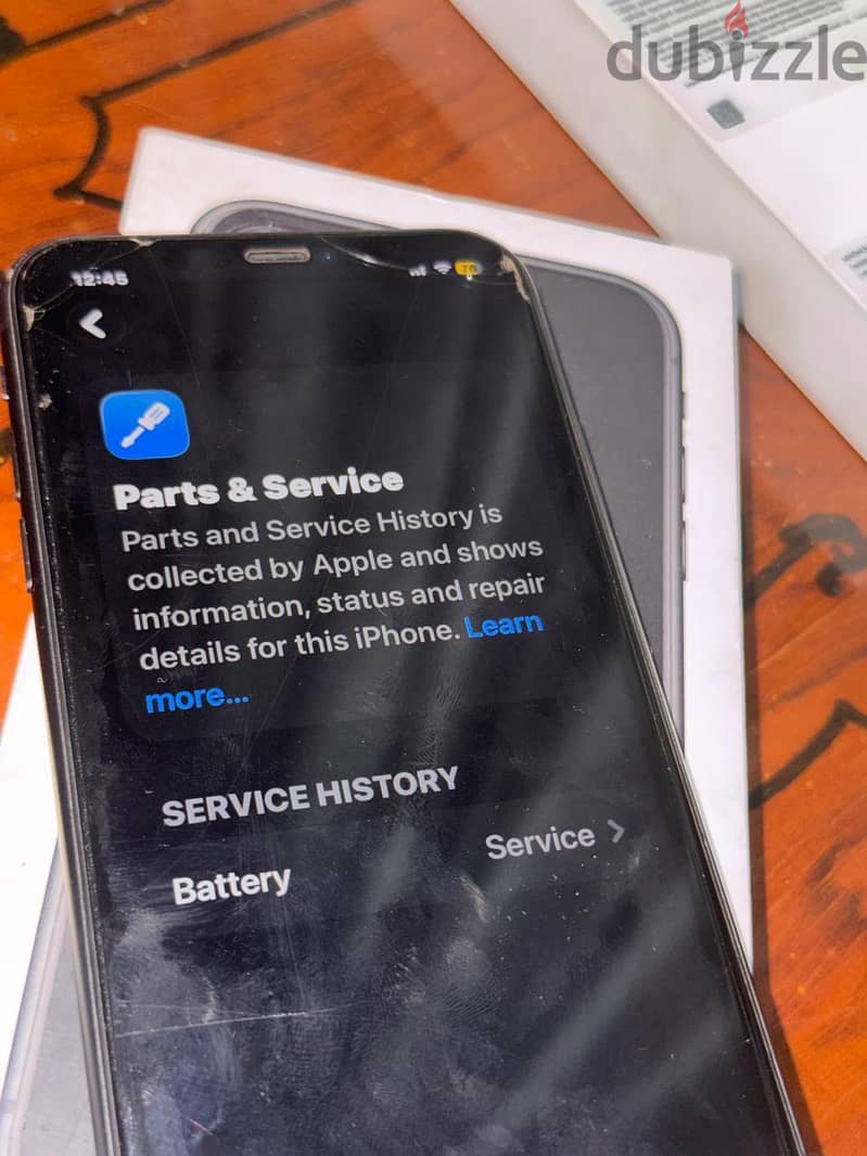 Apple - iPhone 11 3