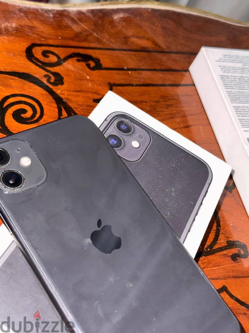 Apple - iPhone 11 4