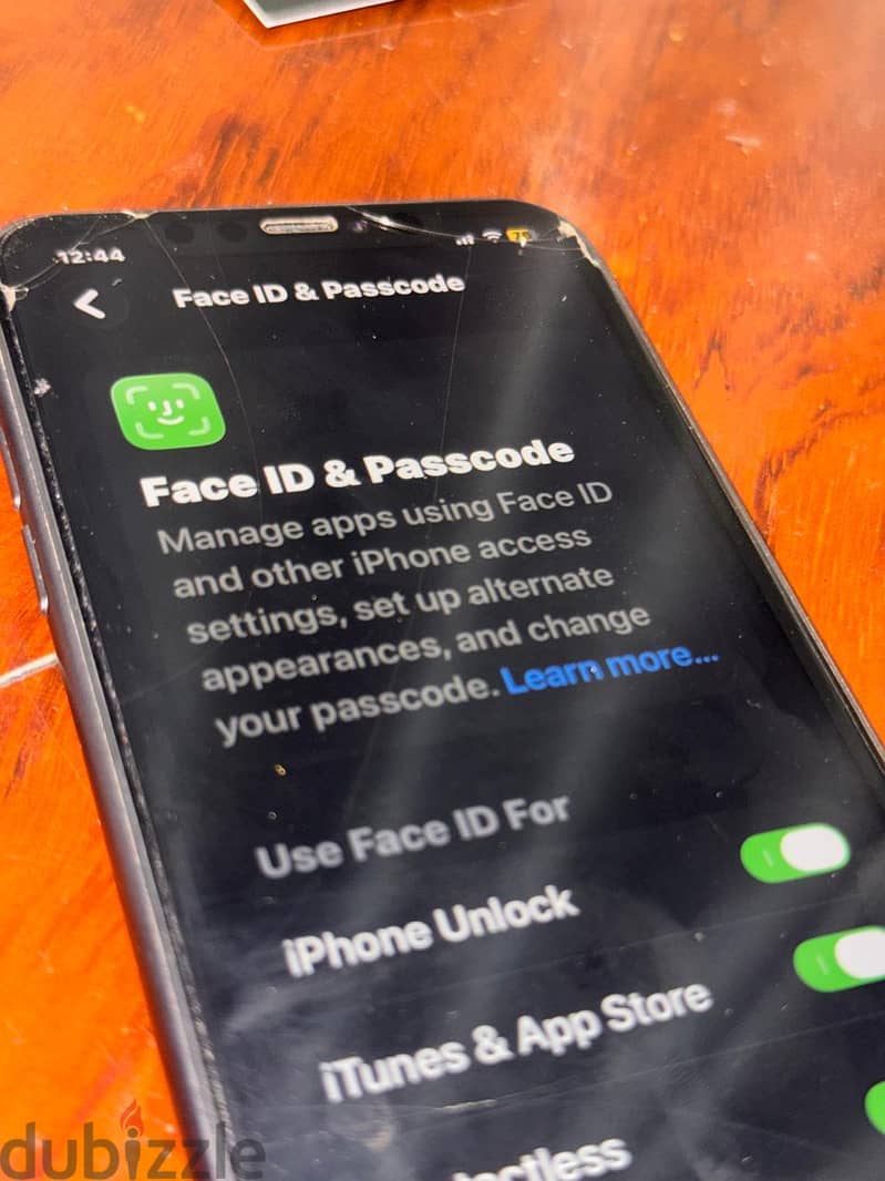 Apple - iPhone 11 6