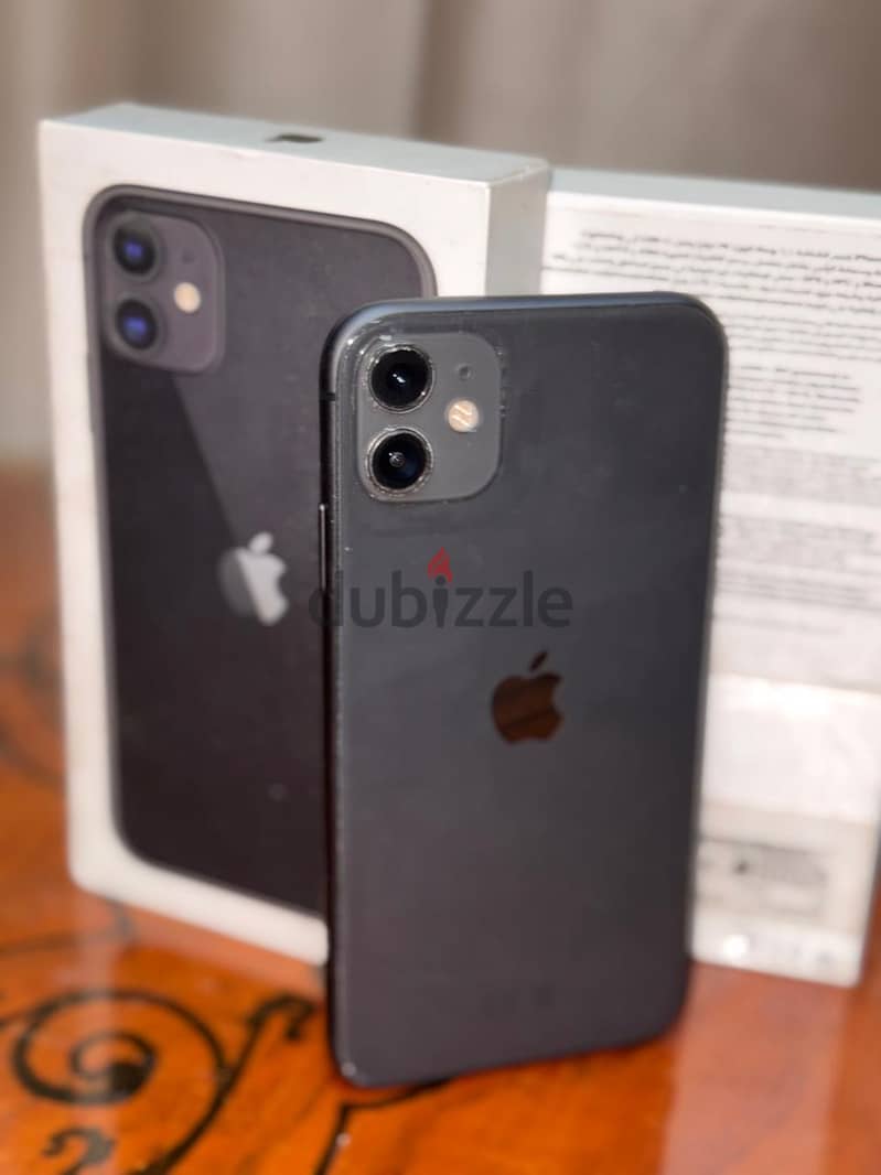 Apple - iPhone 11 7