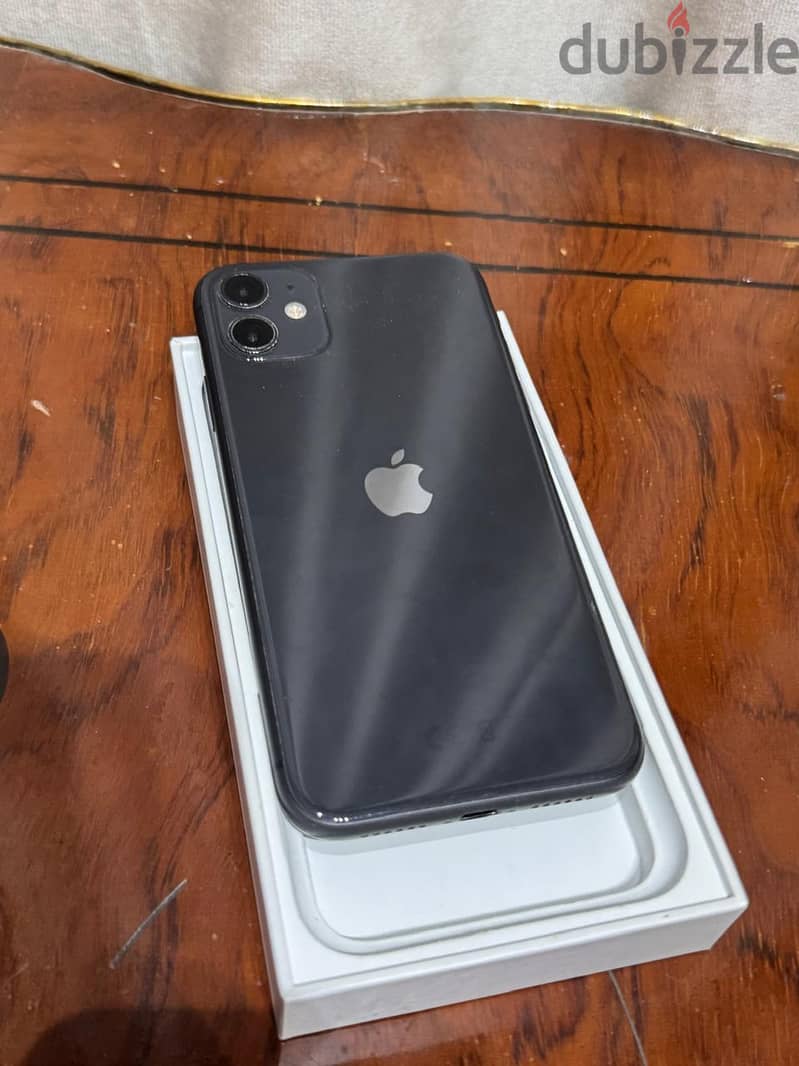 Apple - iPhone 11 13